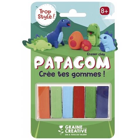 Dinosauri Di Patagom - Foto 1