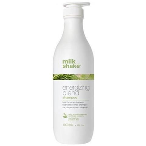 Milk Shake Energizing Blend Shampoo 1000 Ml - Foto 1