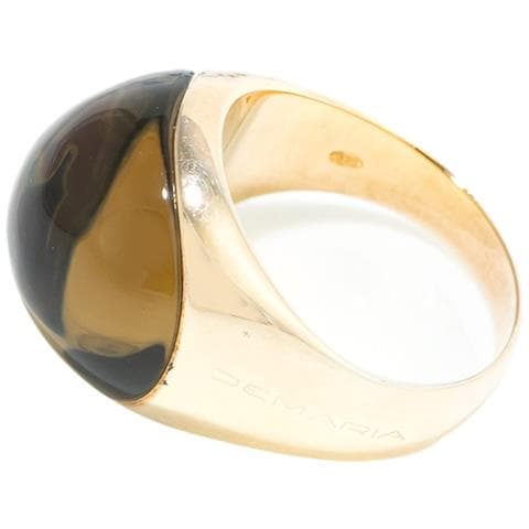Gioielleria Dmanb0692-r14. Anello, Colore Oro. Donna. - In ordine - Foto 4