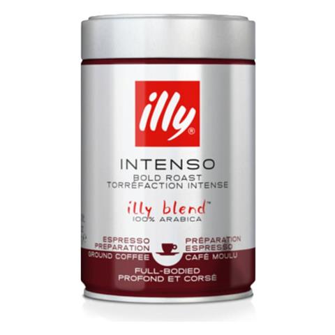 Macinato Espresso Tostato Intenso 250 Gr - Foto 2