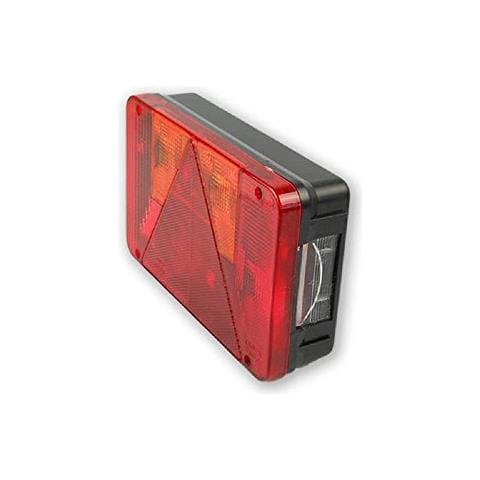 5800 fanale Posteriore Sinistro - Foto 2
