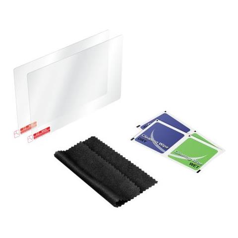 Vs4921 Parte E Accessorio Per Console Da Gioco Protezione Per Schermo (screen Protector Kit Nintendo Switch Lite) - Foto 1