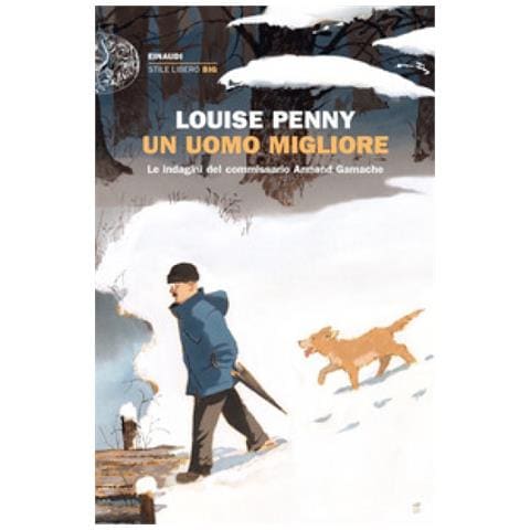 Louise Penny - Un Uomo Migliore. Le Indagini Del Commissario Armand Gamache - Foto 2