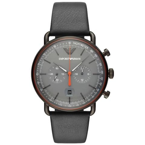 Orologio Da Uomo Ar11168 - Aviator (zi019d) - In Ordine - Foto 2