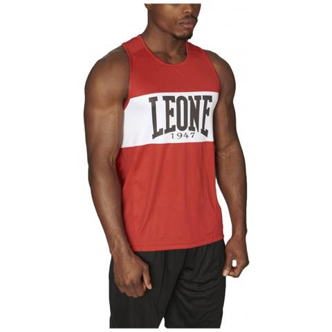 Canottiera Boxe Shock Canotta Uomo Taglia M - Foto 1