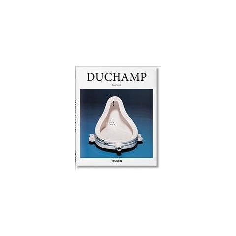 Janis Mink - Duchamp. Ediz. inglese - Foto 1