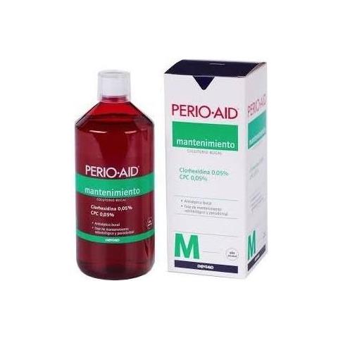 Perio Soccorso Colluttorio 1000ml - Foto 2