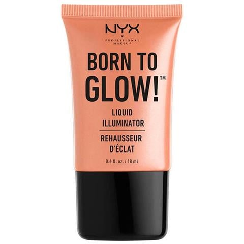 Nato Per Conoscere! Illuminatore Di Liquidi Gleam 18ml - Foto 1