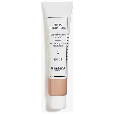 Phyto Hydra Teint Spf15 Tinted Moisturizer Beautifying - Foto 1