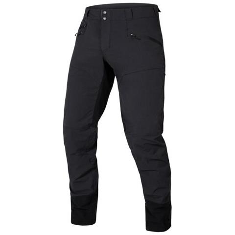 Singletrack Trouser Ii Pantaloni Mtb Taglia L - Foto 1