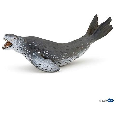 Leopard Seal - Foto 1