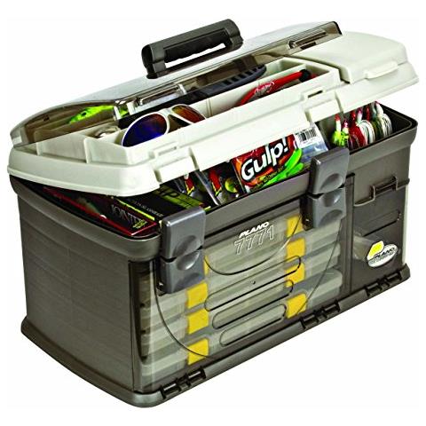 7771-01 Guide Series Tackle System Portaoggetti Premium - Foto 1