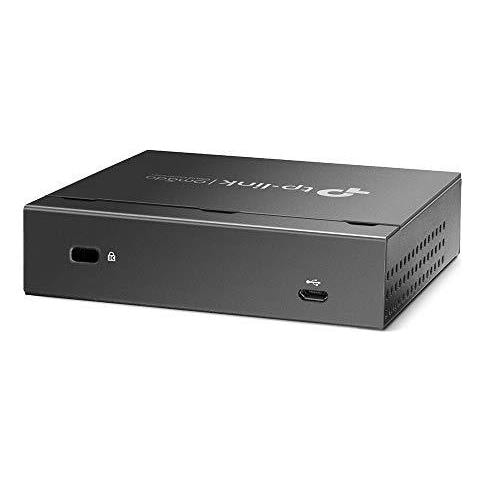 Oc200 Omada Cloud Controller Network Gestione Centralizzata Servizio Free Cloud Uso Facile Omada App - Foto 2