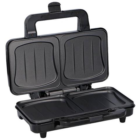 Griglia Per Panini Xl 900w - Foto 1