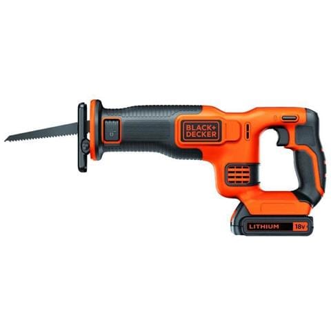 Sega Sabre Senza Cavo + 1 Batteria 1,5ah - Foto 1