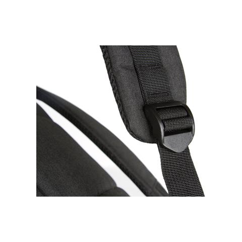 Zaino Business 4 Scomparti per Notebook fino a 15,6" Colore Nero - Foto 9