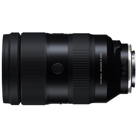35-150mm F / 2-2.8 Di III VXD MILC /SRL Obiettivo ampio Nero - Foto 5