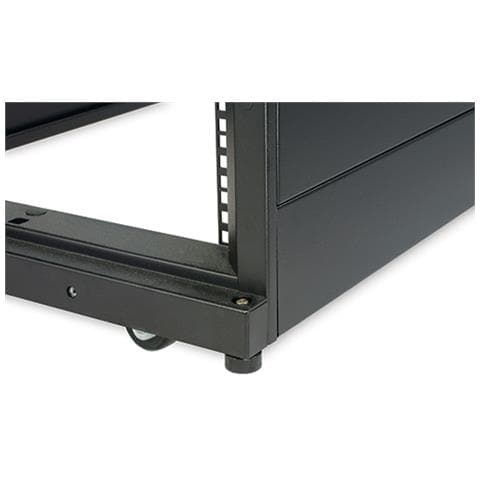NetShelter SX 48U, Nero, UL 60950, EIA-310-E RoHS, 48U - Foto 13