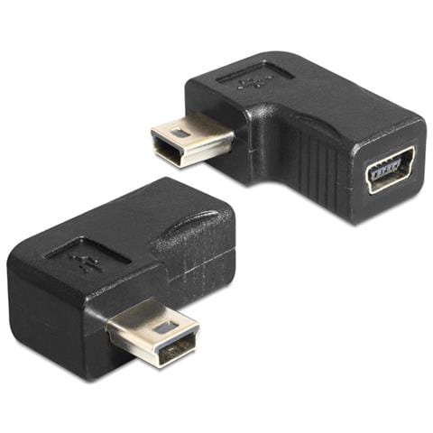 Astrobot Ps5 Adattatore Da Mini USB B Maschio A 3,5 Mm Femmina AUX - Cavo Da 30 Cm, Audio Cavo 30 Cm Nero - Foto 9