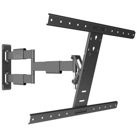 M VESA Flexarm Thin 55" Nero supporto da parete per tv a schermo piatto - Foto 2
