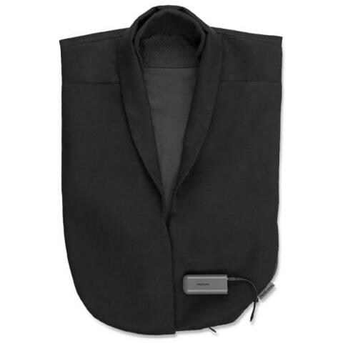 OL 150 Electric Heated Cape - Foto 2