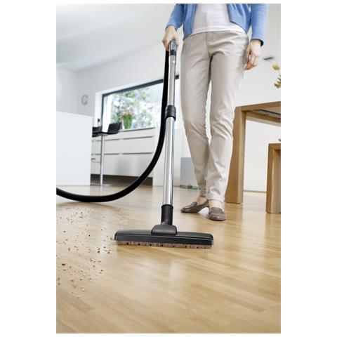 2.863-302.0 accessorio e ricambio per aspirapolvere Bocchetta A cilindro - Foto 2