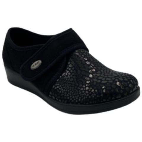 Scarpe Codice Articolo N3886cd Colore Nero Numero Eu 36 - Foto 1