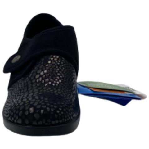 Scarpe Codice Articolo N3886cd Colore Nero Numero Eu 36 - Foto 3