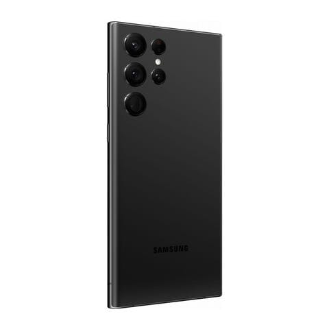 [Ricondizionato BASIC] Galaxy S22 Ultra 5G 128 GB 8 GB RAM Dual Sim Display 6.8" QHD+ Fotocamera 108 Mpx Android Europa Nero - Foto 6