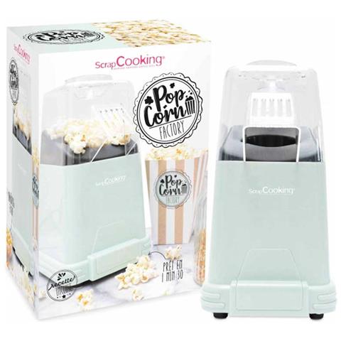 Macchina Per Popcorn - Scrapcooking - Foto 1