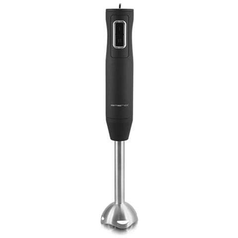 Hb-111446 Frullatore Frullatore Ad Immersione Nero 250 W - Foto 1