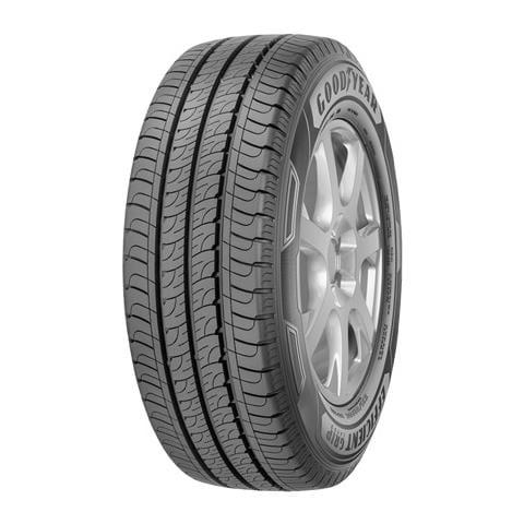 Pneumatico Efficientgripcargo 215/65r15 104/102t - Estivo - Foto 1