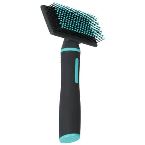 Spazzola Per Cani Slicker Soft Anah - Taglia M - 470804 - Foto 1