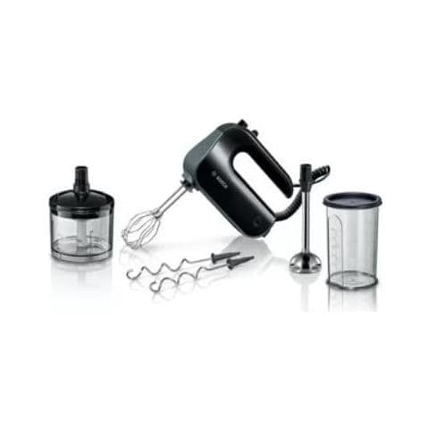 Mfq4 Sbattitore Manuale 850 W Nero - Foto 1