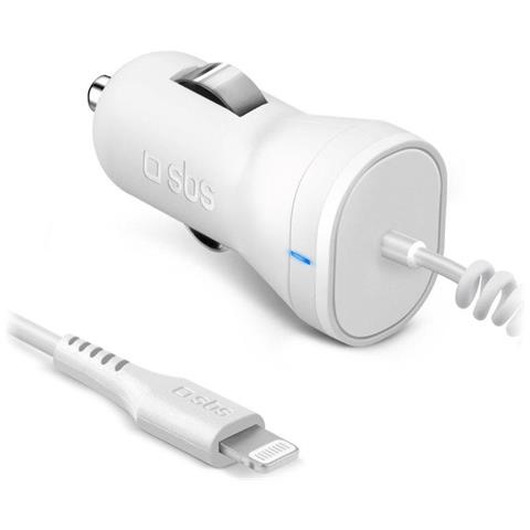 Caricabatterie Da Auto Lightning - Foto 1