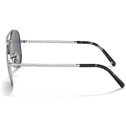 Occhiali Da Sole Unisex New Aviator Rb3625 Colore 003/85 Calibro 62/14 - Foto 3