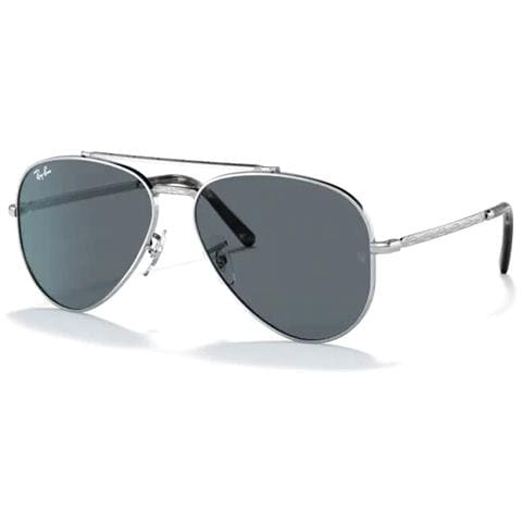 Occhiali Da Sole Unisex New Aviator Rb3625 Colore 003/85 Calibro 62/14 - Foto 1