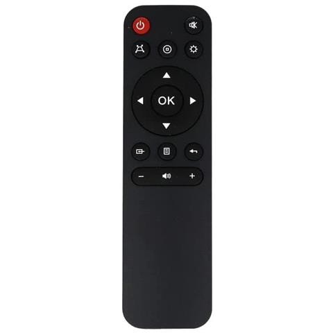 Videoproiettore VDP-7000HDW LCD 4000 ANSI lumen Rapporto di Contrasto 3000:1 1920 x 1080 Pixel Bianco / Grigio - Foto 7