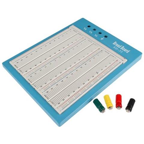 Vtbb5 Breadboard - Foto 1