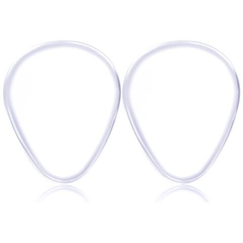 Inserti Ammortizzanti Per Avampiede 1 Paio Transparent - Foto 1