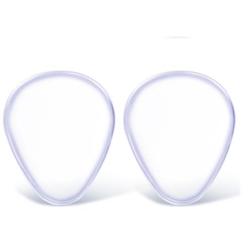 Inserti Ammortizzanti Per Avampiede 1 Paio Transparent - Foto 5