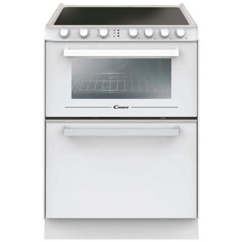 Forno combinato TRIOVWNT / 1 Potenza 2100 W Colore Bianco - Foto 1