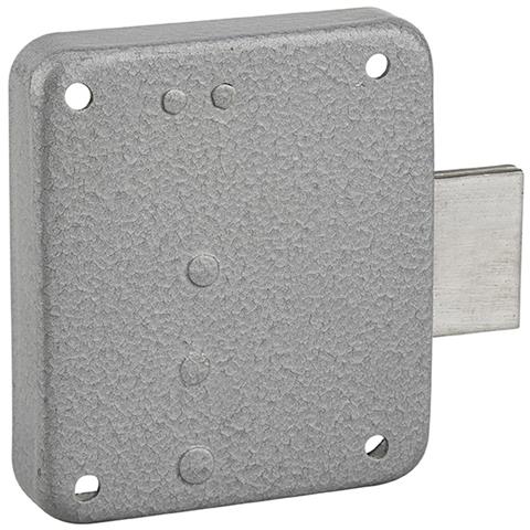 Serratura Per Mobile 65mm 1 Chiave, Destra - - Foto 1