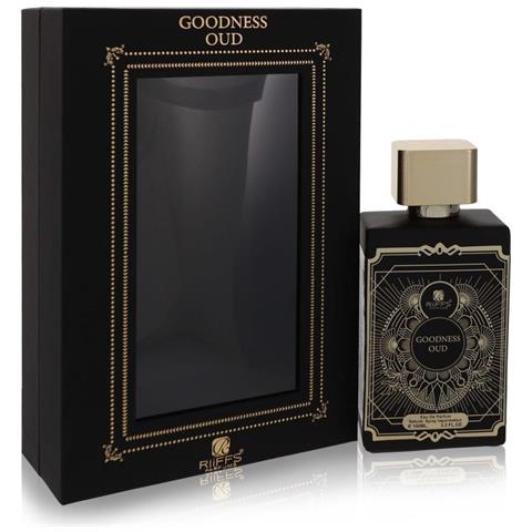 Goodness Oud By Eau De Parfum Spray 3.3 Oz (men) - Foto 1