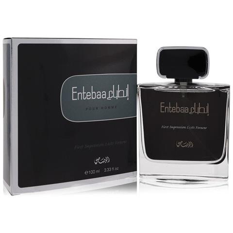 Entebaa By Eau De Parfum Spray 3.33 Oz (men) - Foto 1