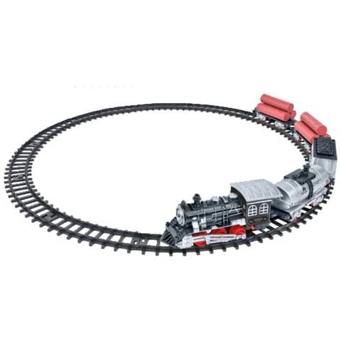 Pista Treno 42127 Speedtrain Con Luci E Suoni - Foto 1