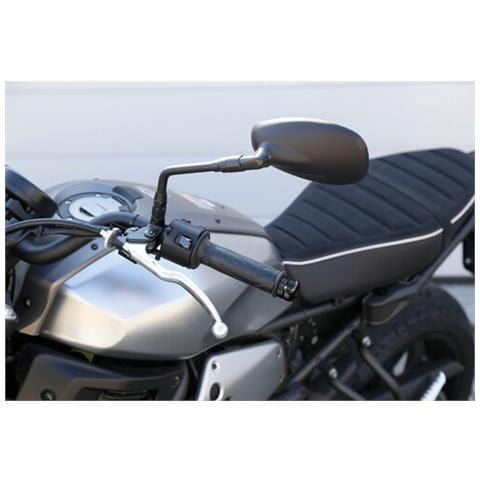 Su-4, Stabilizzatori Universali - Nero - Foto 3