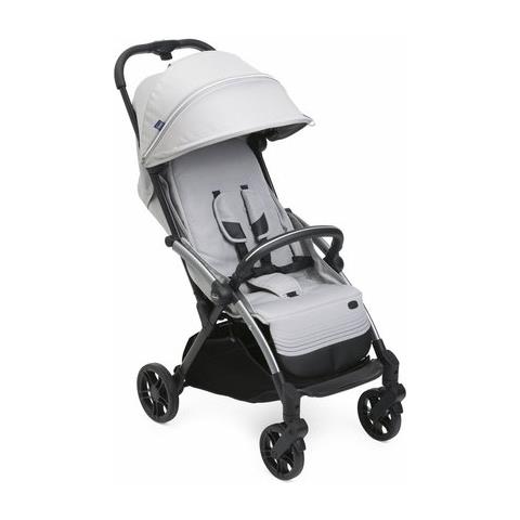 Passeggino 4 Ruote 00087040840000 Goody Xplus Pearl Grey - Foto 1