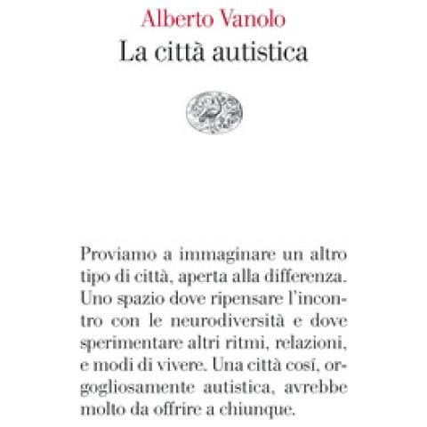 Alberto Vanolo - La Città Autistica - Foto 1