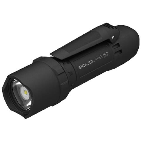 Torcia Sl7 Con Clip 400 Lm - Foto 1